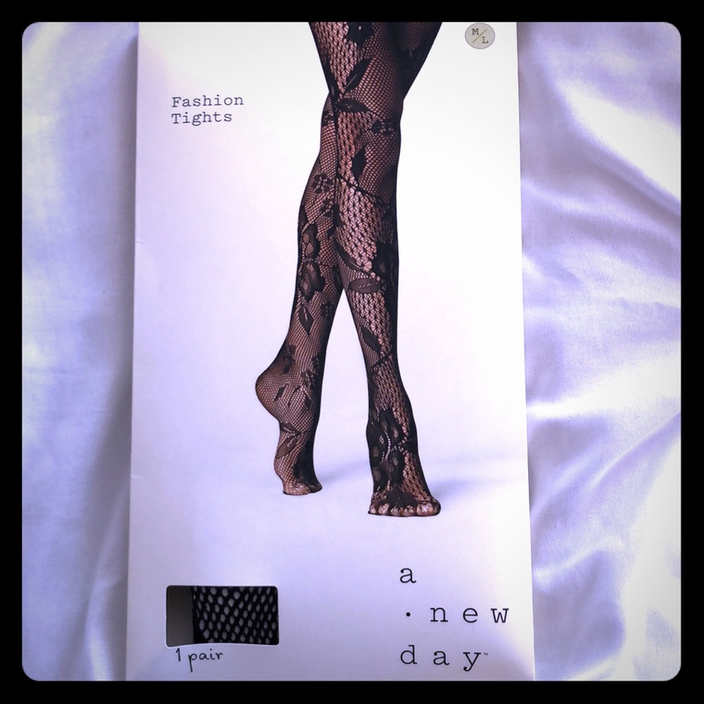 Fashion Tights